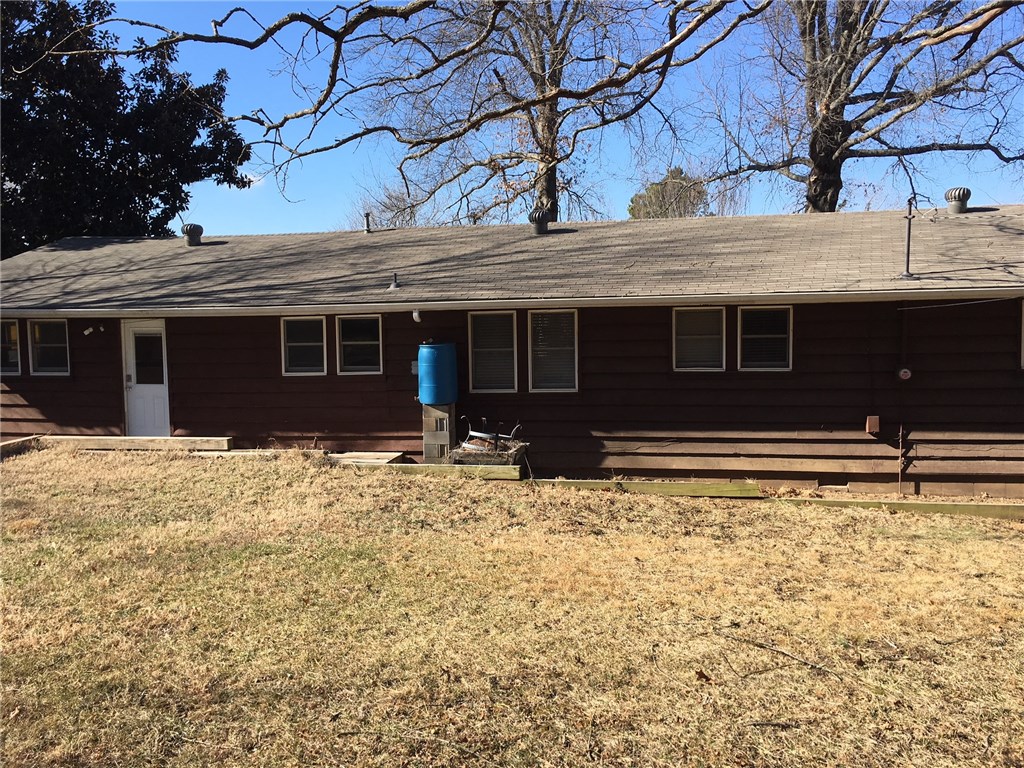 Prairie View Add - Residential Lease