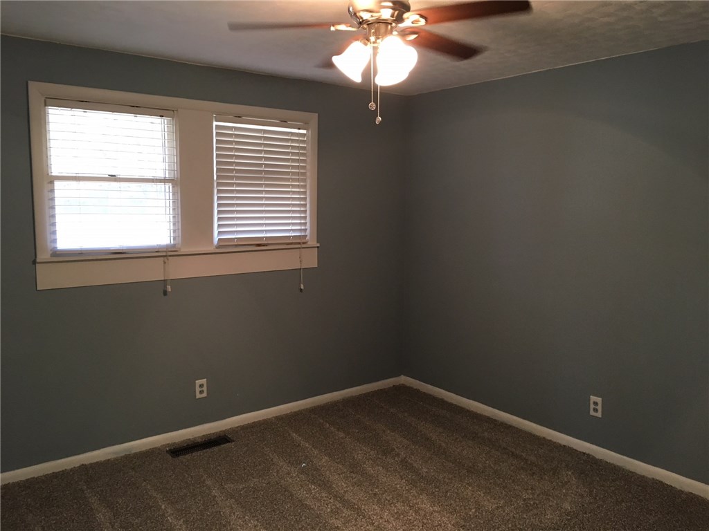 Prairie View Add - Residential Lease