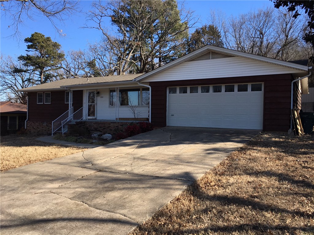 Prairie View Add - Residential Lease