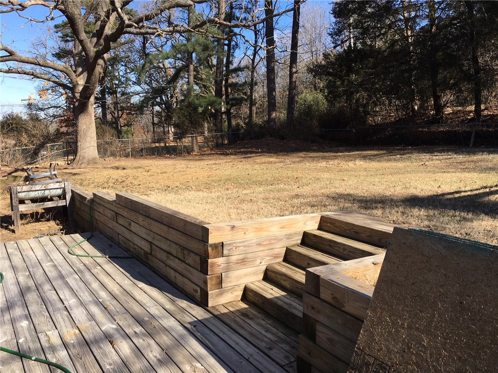 Prairie View Add - Residential Lease