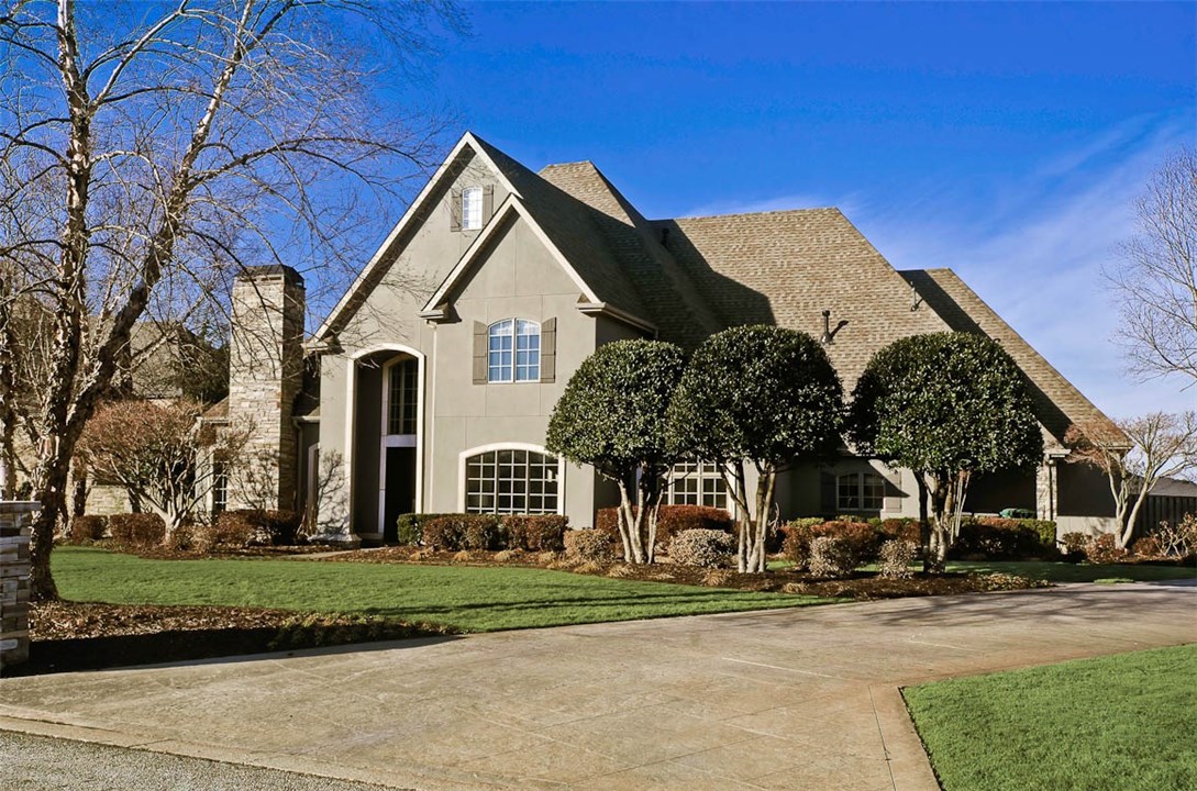 Pinnacle Country Club - Residential