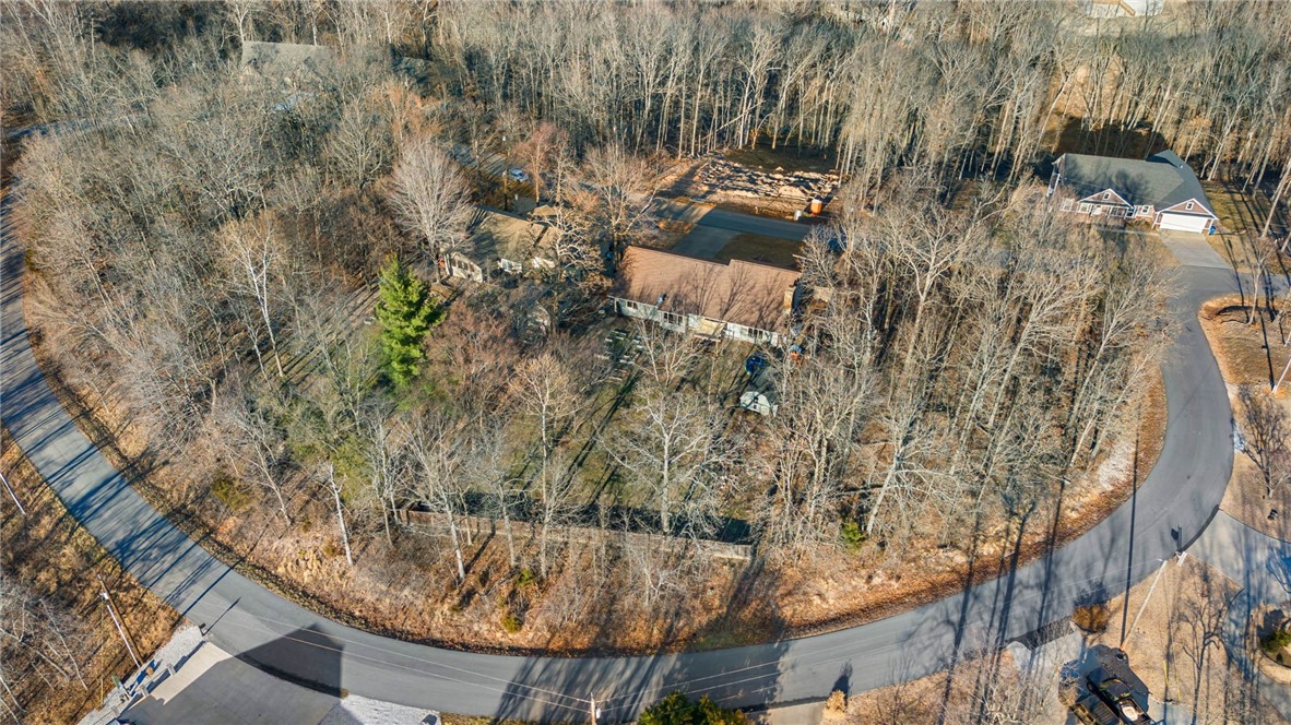 Kirkpatrick Sub Bvv - Residential