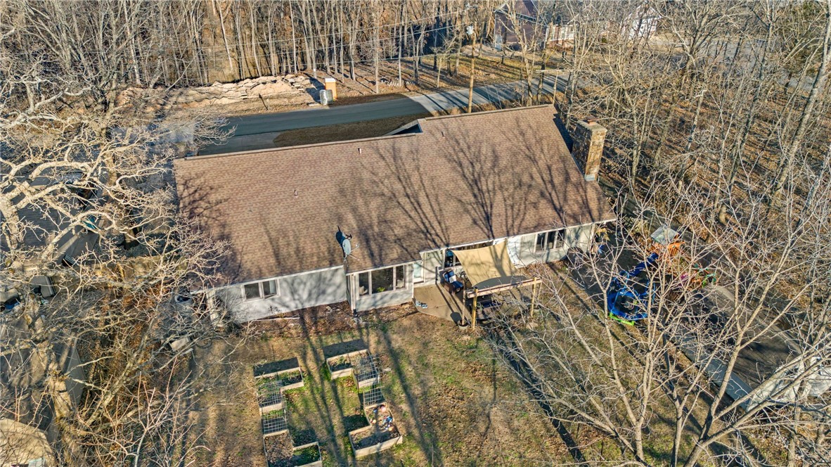 Kirkpatrick Sub Bvv - Residential