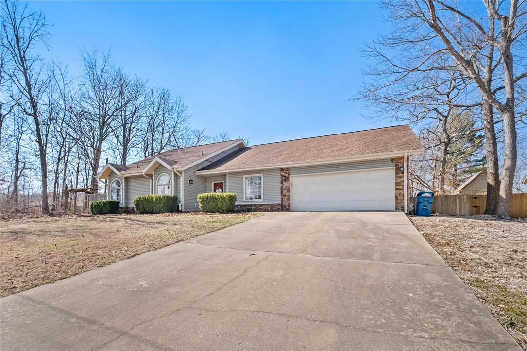 Kirkpatrick Sub Bvv - Residential