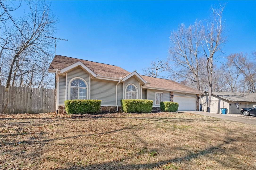 Kirkpatrick Sub Bvv - Residential