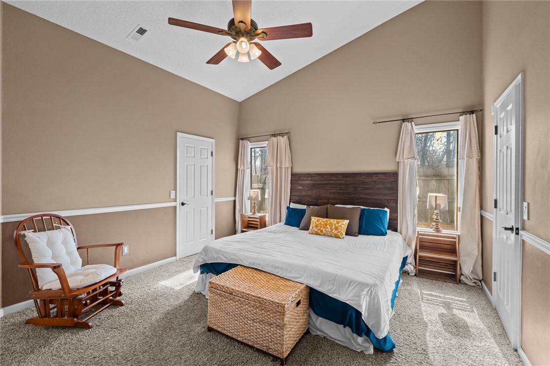 Kirkpatrick Sub Bvv - Residential