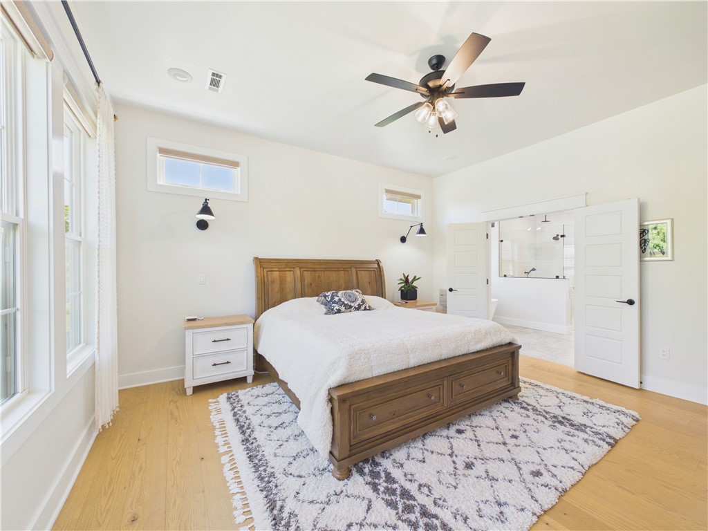 Meadows, The Little Flock - Residential
