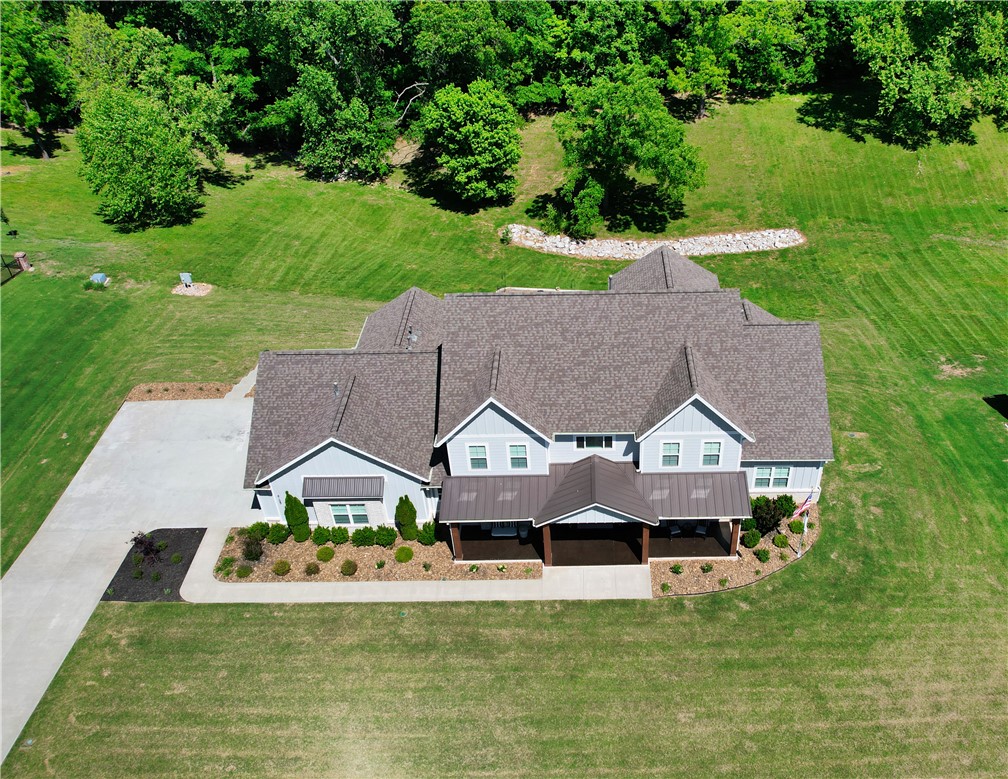 Meadows, The Little Flock - Residential