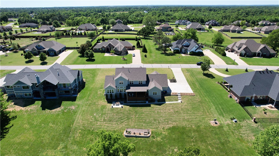 Meadows, The Little Flock - Residential