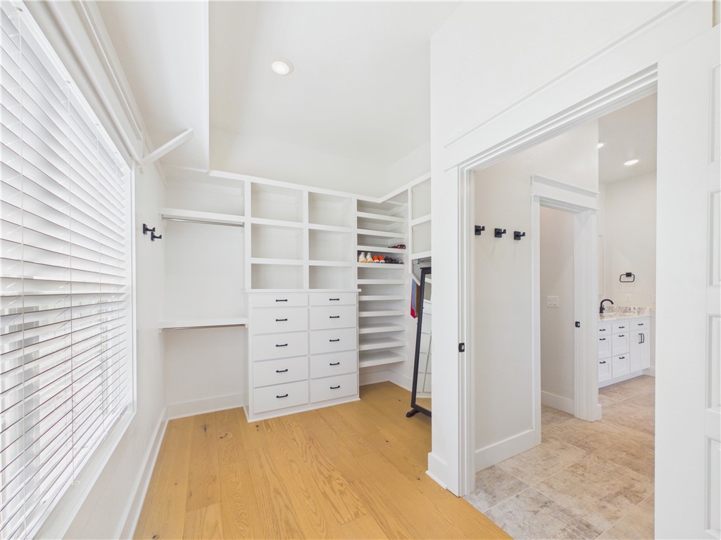 Meadows, The Little Flock - Residential