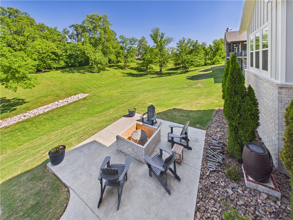 Meadows, The Little Flock - Residential
