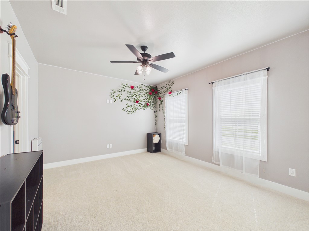 Meadows, The Little Flock - Residential