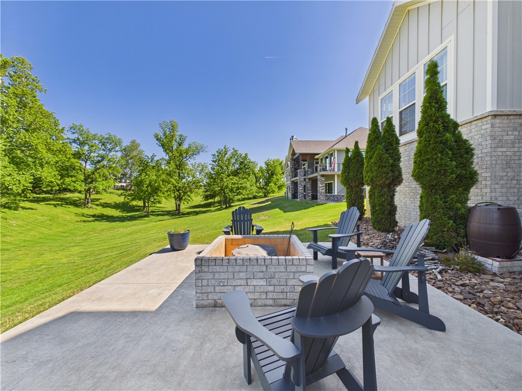 Meadows, The Little Flock - Residential
