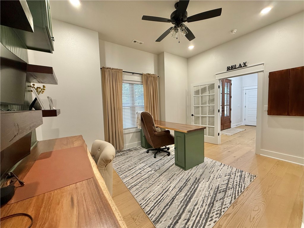 Meadows, The Little Flock - Residential