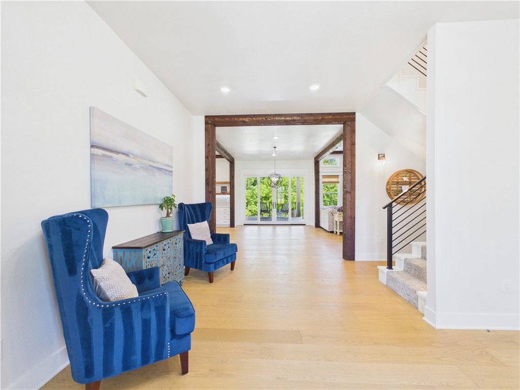 Meadows, The Little Flock - Residential