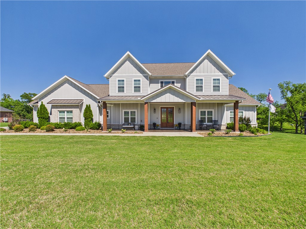 Meadows, The Little Flock - Residential