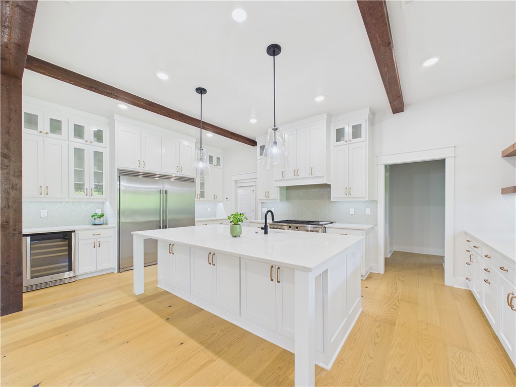 Meadows, The Little Flock - Residential