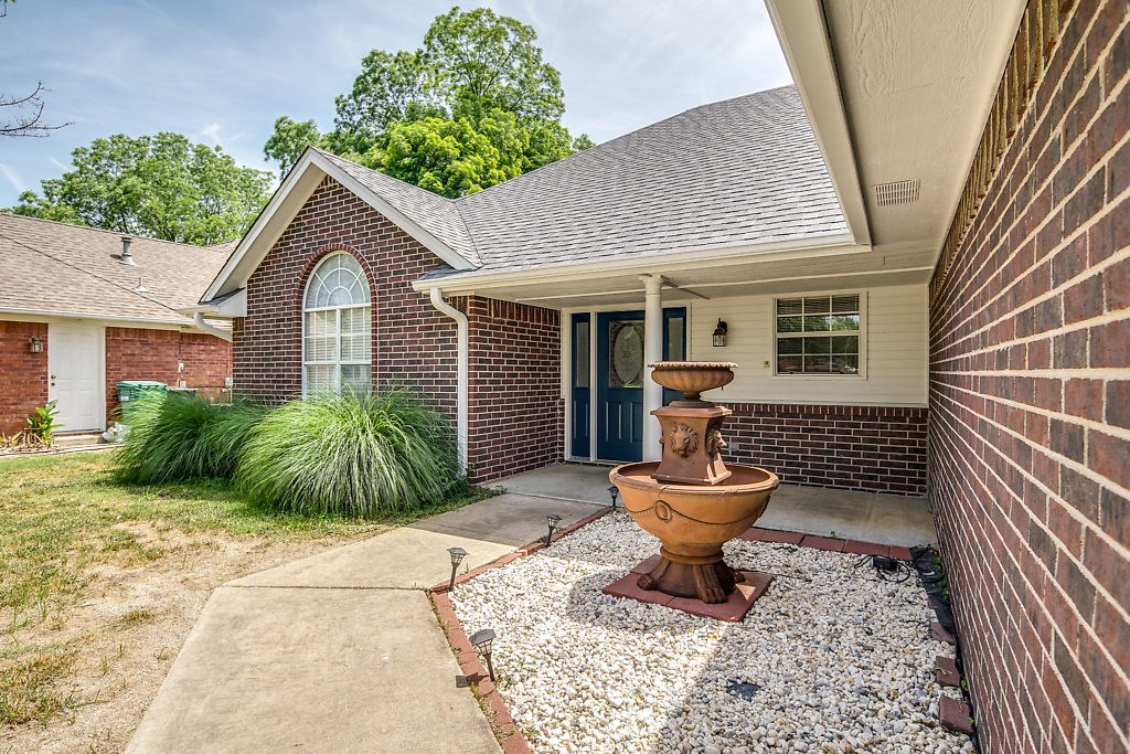 Cambridge Park - Residential