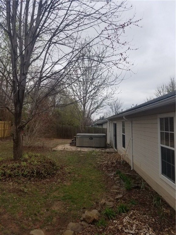 Walnut View Estates Ph I - Residential