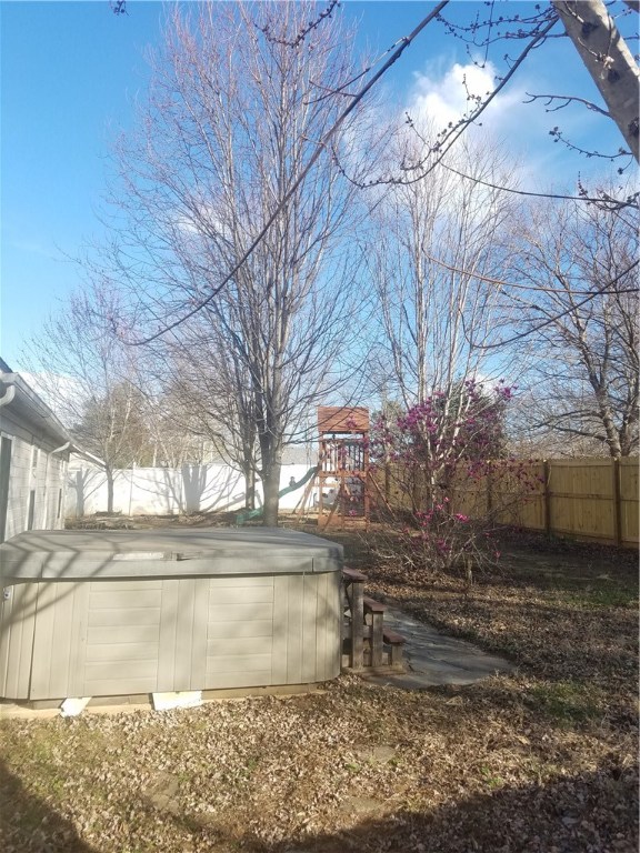 Walnut View Estates Ph I - Residential