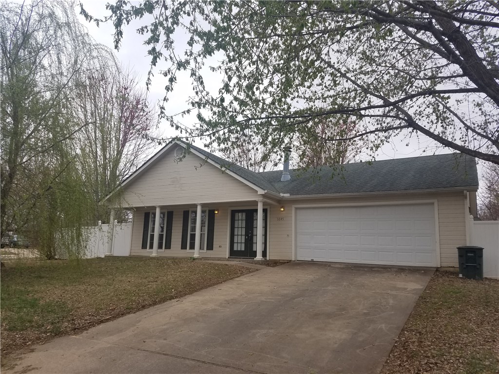Walnut View Estates Ph I - Residential