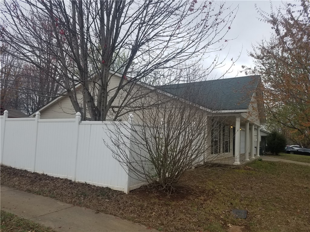 Walnut View Estates Ph I - Residential