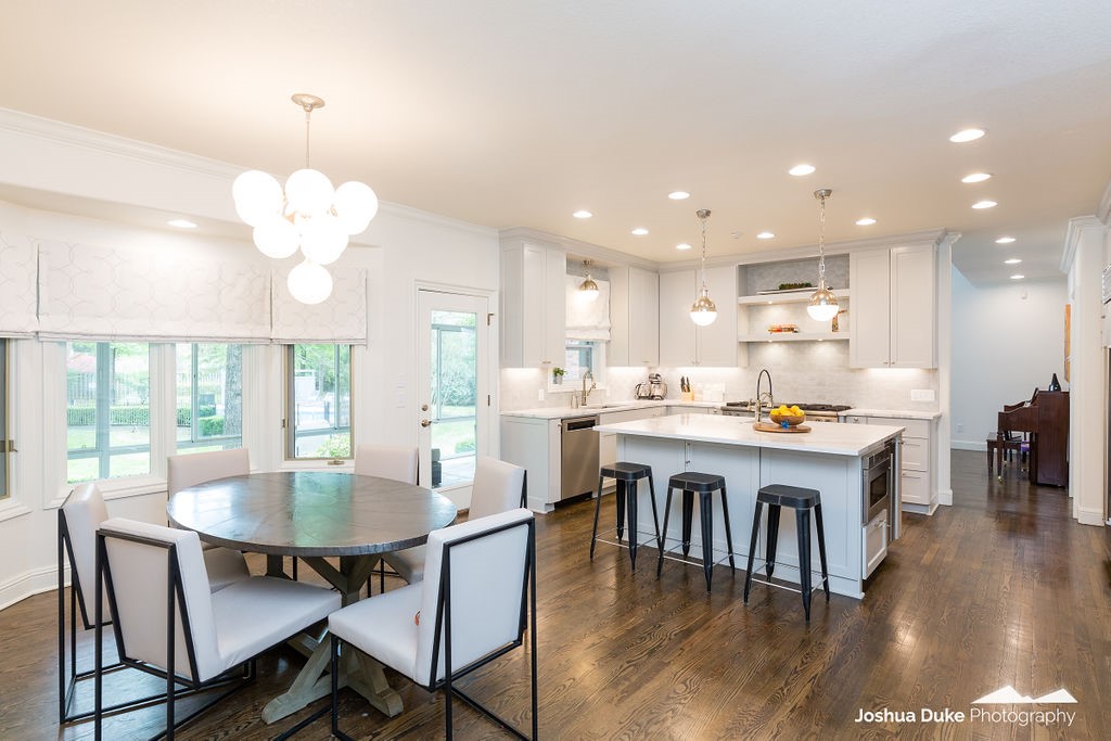 Savanna Estates Ph II - Residential