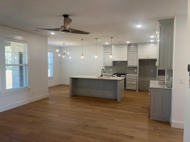 Spring Creek Farms Ph I Springdale - Residential