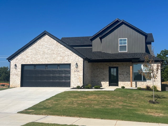 Spring Creek Farms Ph I Springdale - Residential