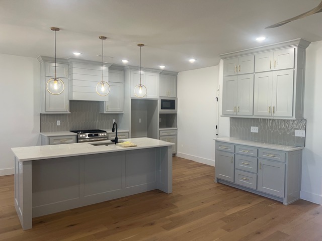 Spring Creek Farms Ph I Springdale - Residential