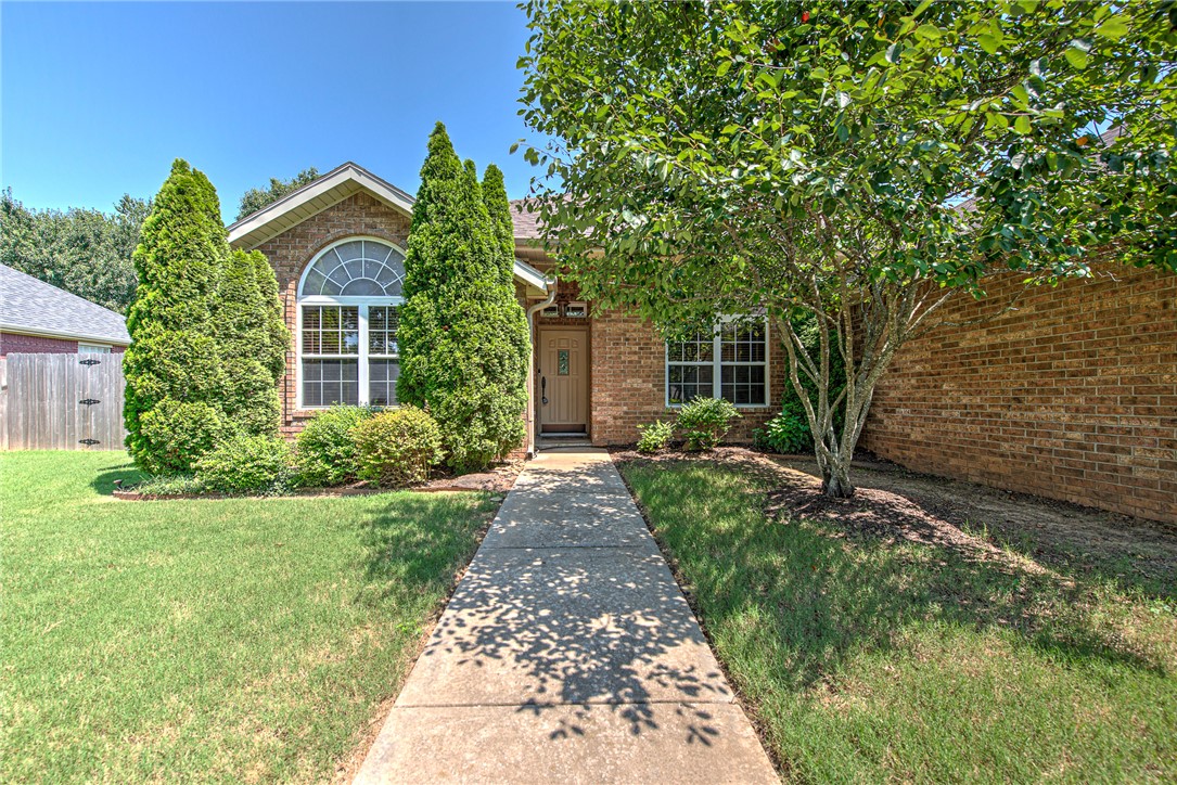 Saddlebrook Sub Ph I - Residential