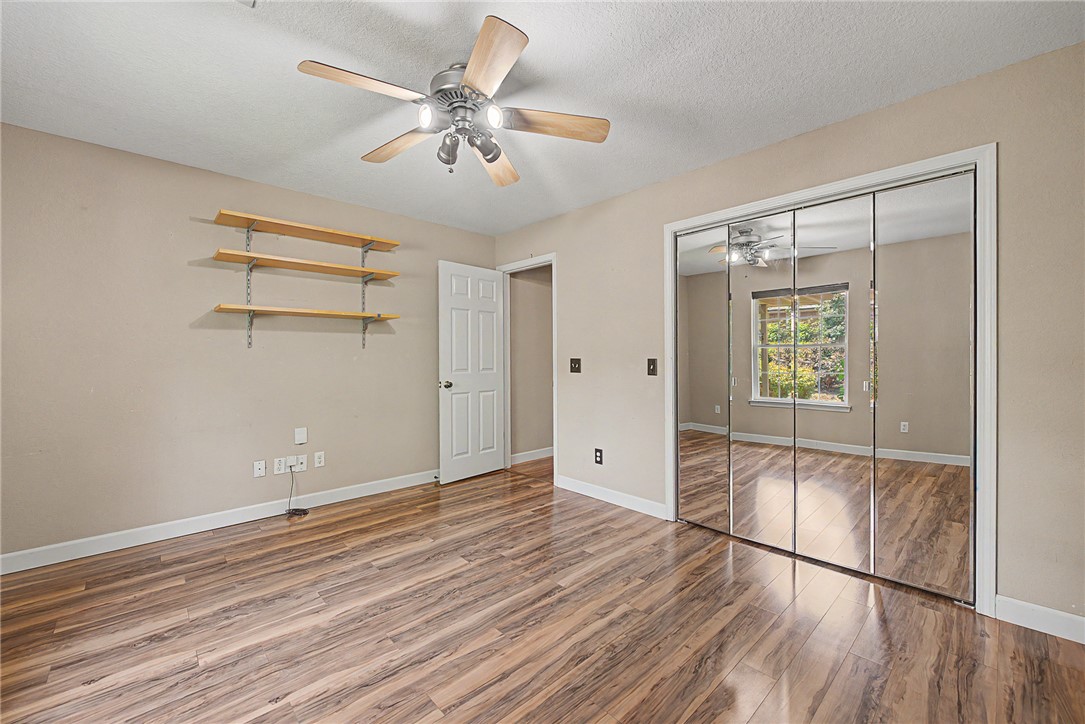 Saddlebrook Sub Ph I - Residential