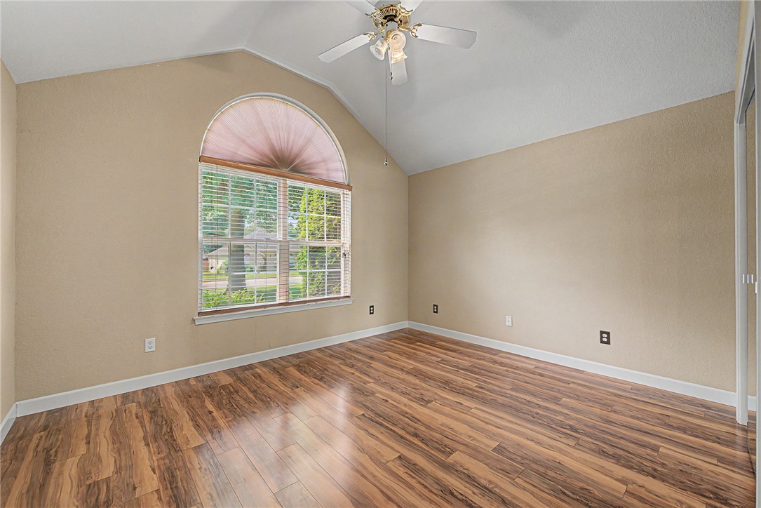Saddlebrook Sub Ph I - Residential