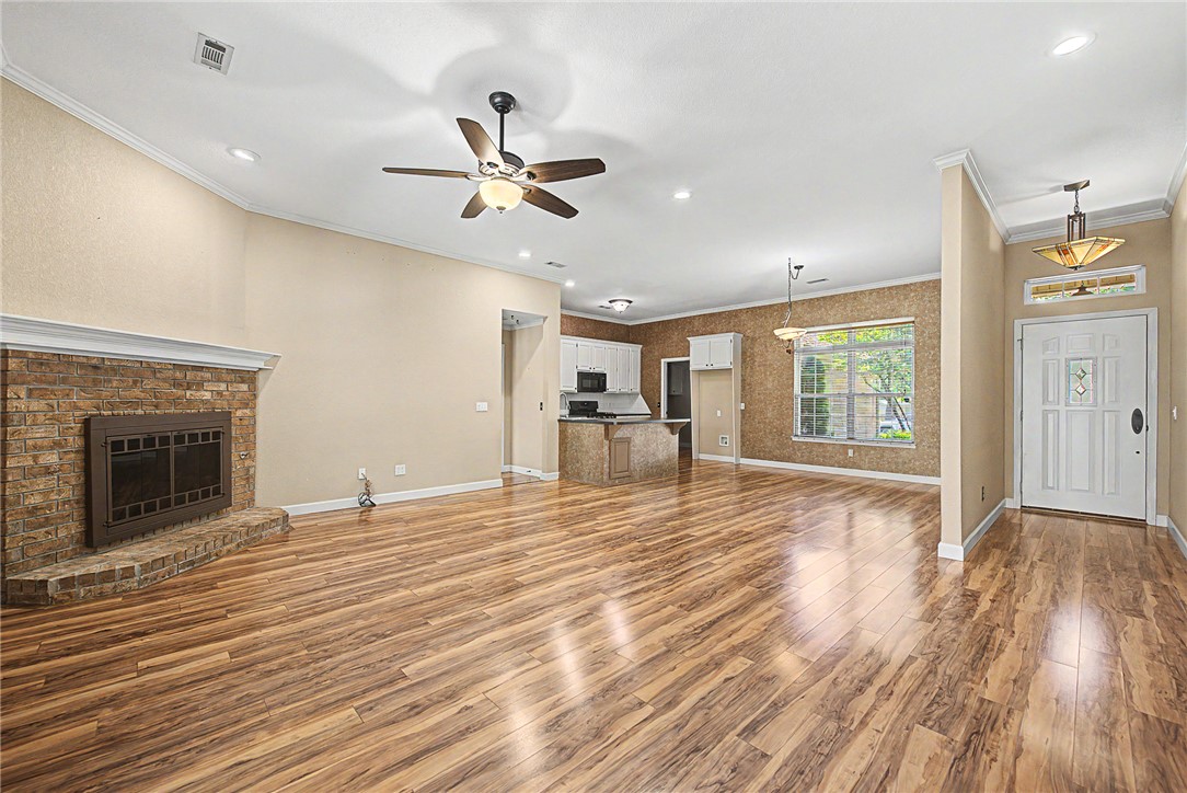 Saddlebrook Sub Ph I - Residential