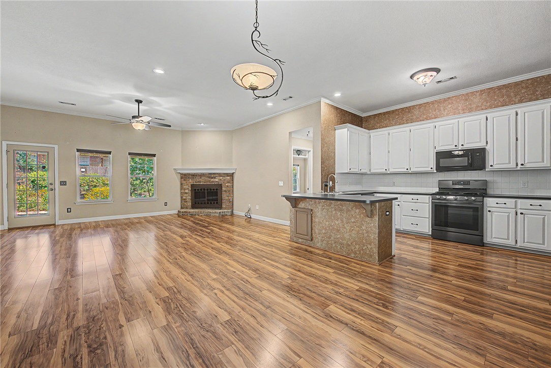 Saddlebrook Sub Ph I - Residential