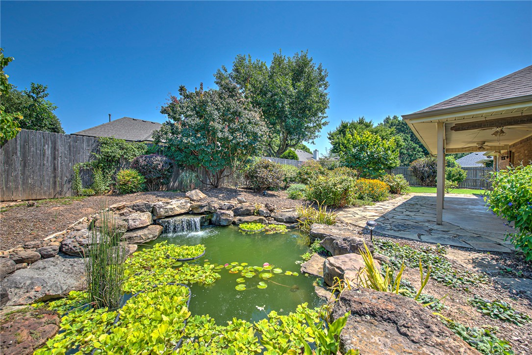 Saddlebrook Sub Ph I - Residential