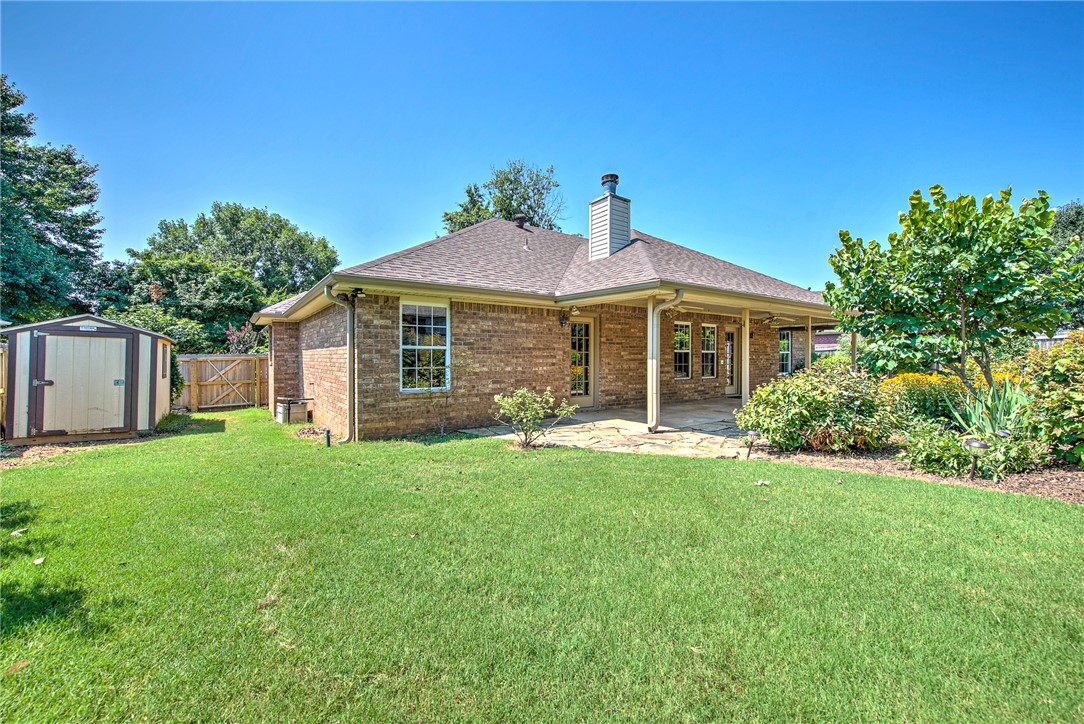 Saddlebrook Sub Ph I - Residential