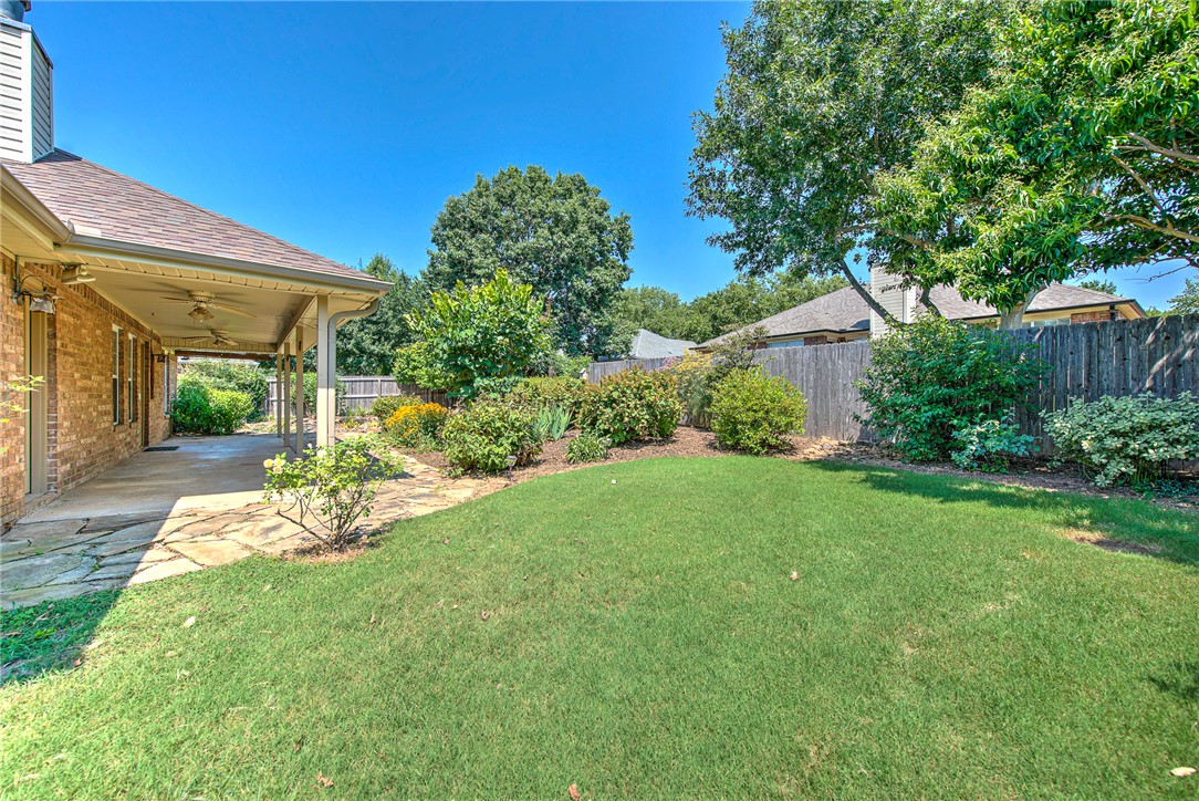 Saddlebrook Sub Ph I - Residential