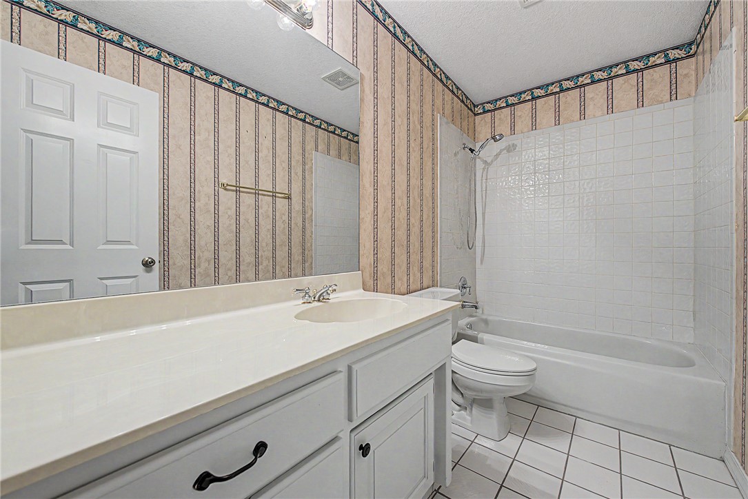 Saddlebrook Sub Ph I - Residential