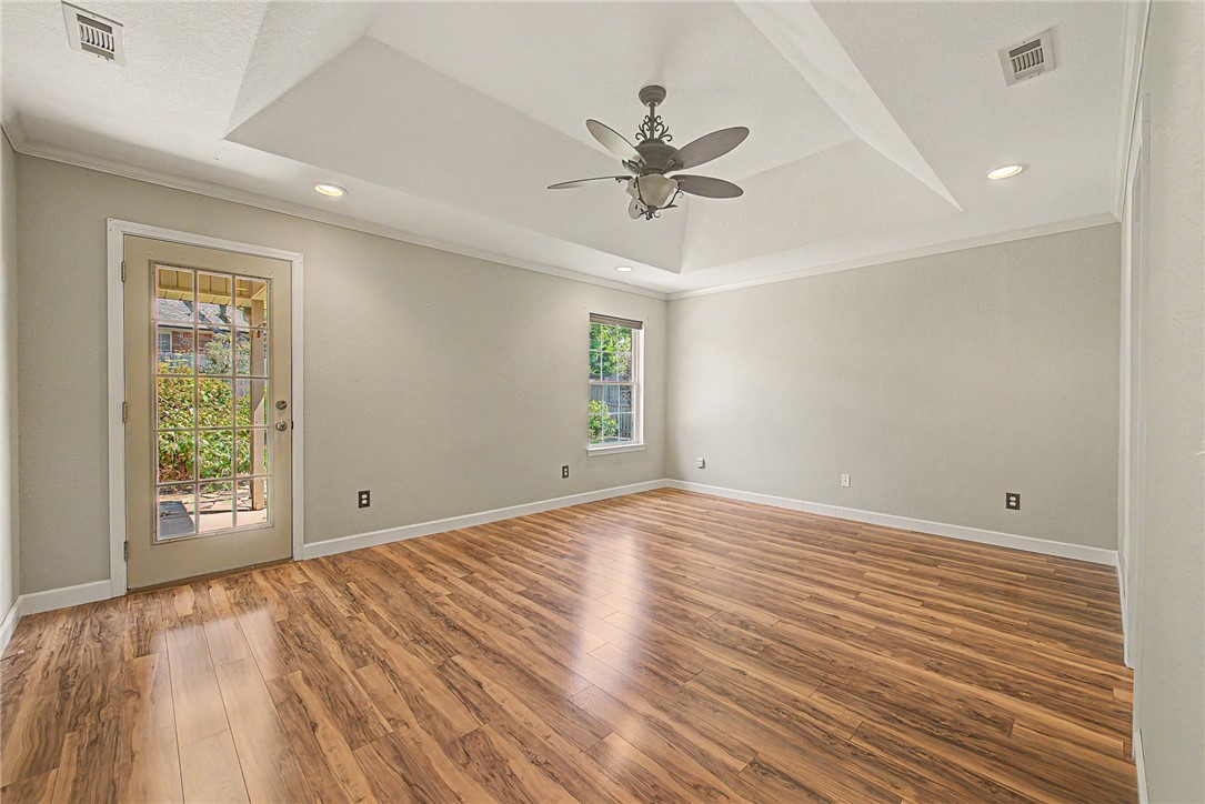 Saddlebrook Sub Ph I - Residential