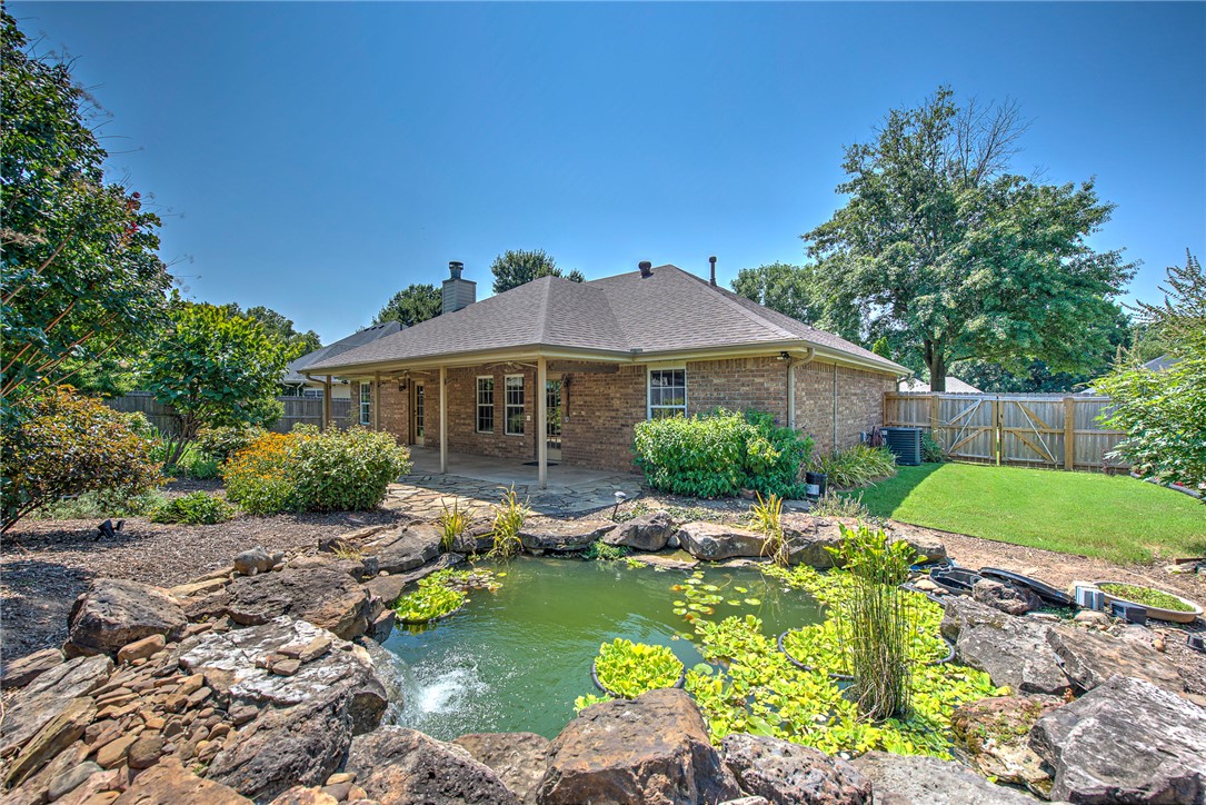 Saddlebrook Sub Ph I - Residential