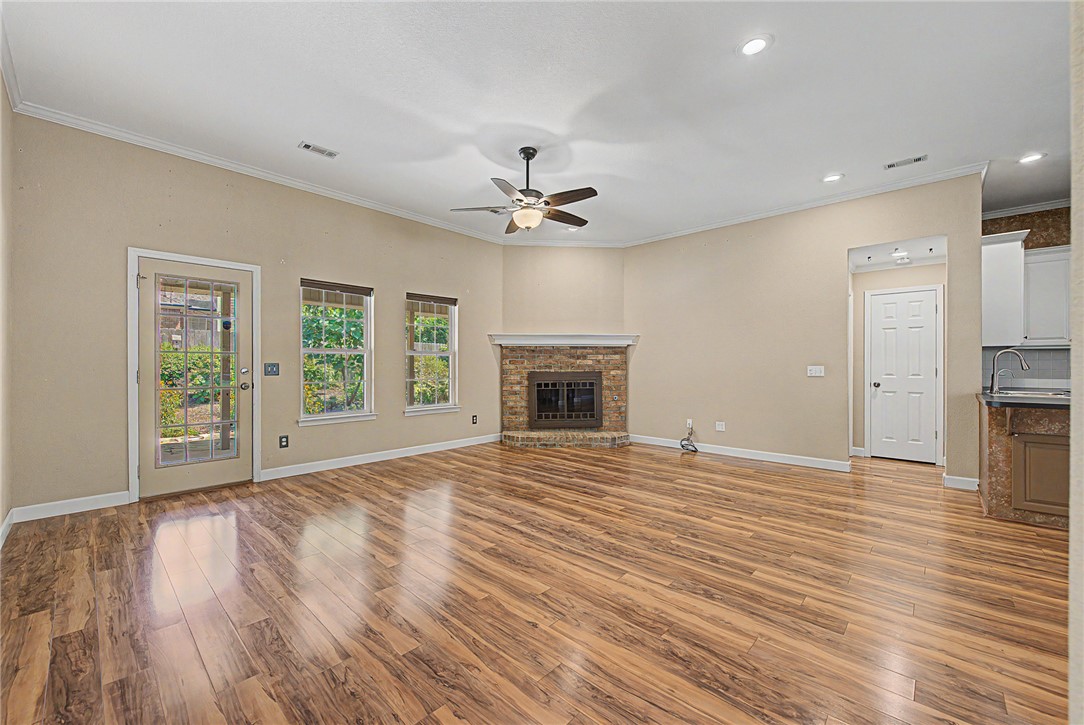 Saddlebrook Sub Ph I - Residential
