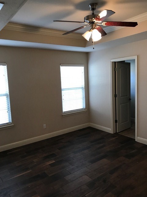 Meadow Wood - Residential