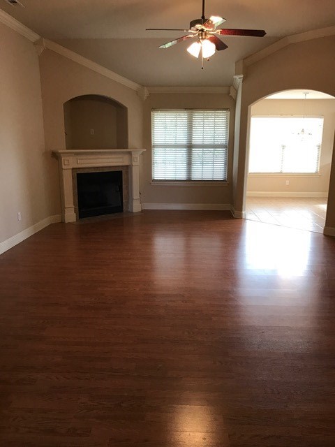 Meadow Wood - Residential