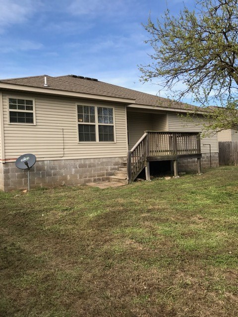 Meadow Wood - Residential