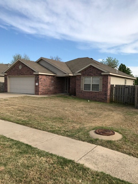 Meadow Wood - Residential