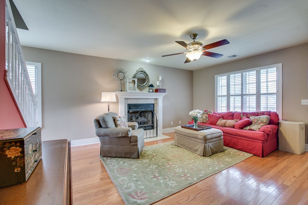 Champions Estates - Residential