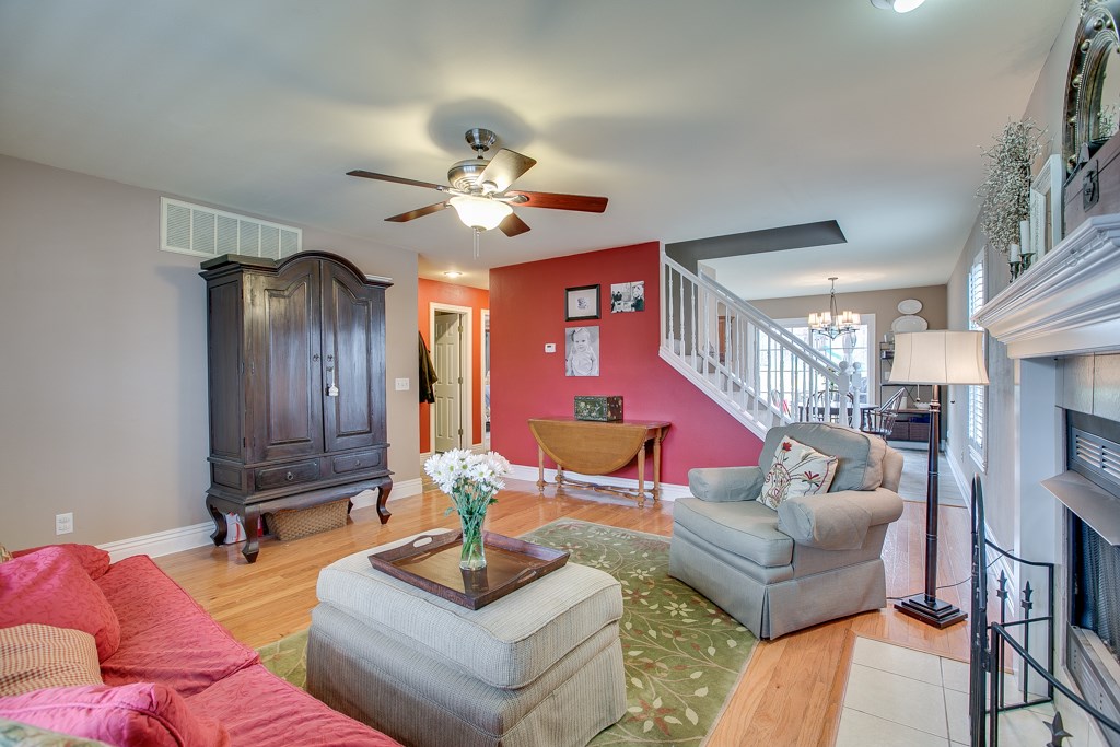 Champions Estates - Residential