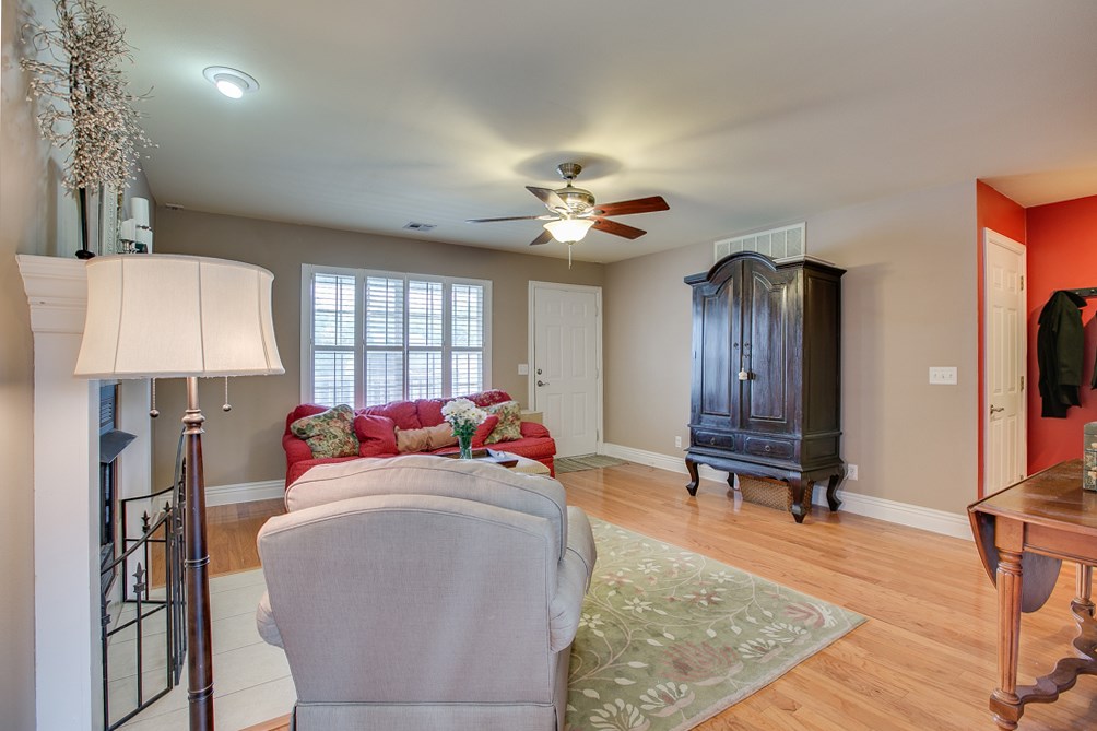 Champions Estates - Residential