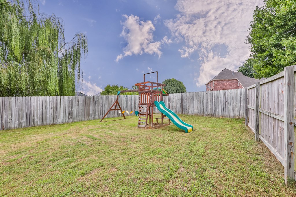 Champions Estates - Residential